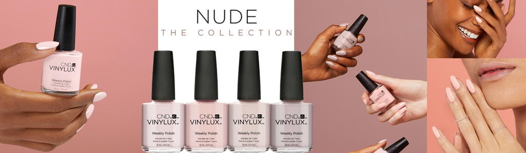  CND VINILUX NAGEL LACK 