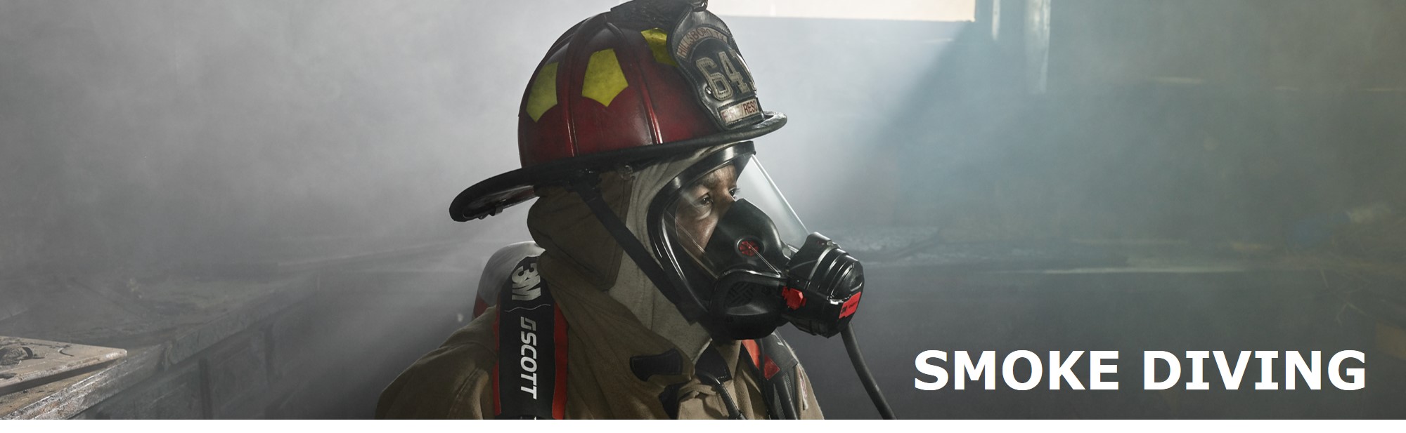 smoke diving main