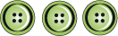 Mönstersymbol medel