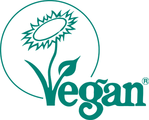 Vegan Certifierad