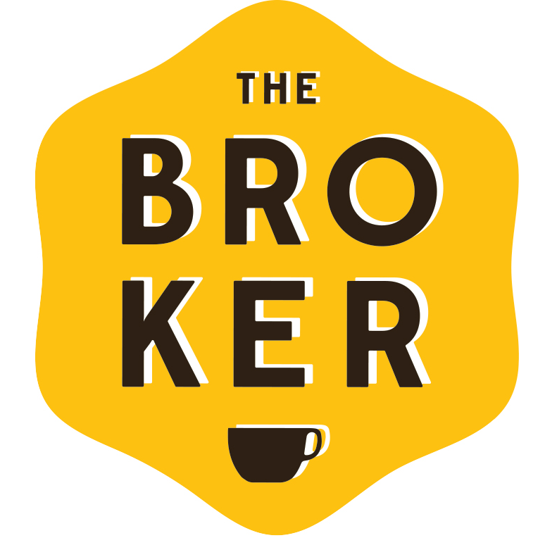 The Broker Coffee Roastery