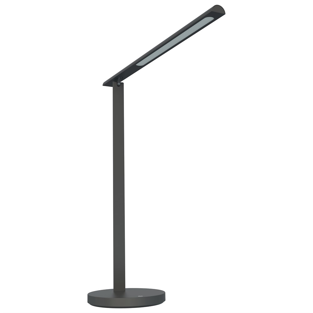 Angle Lamp 01 | Justerbar bordslampa med USB-laddning