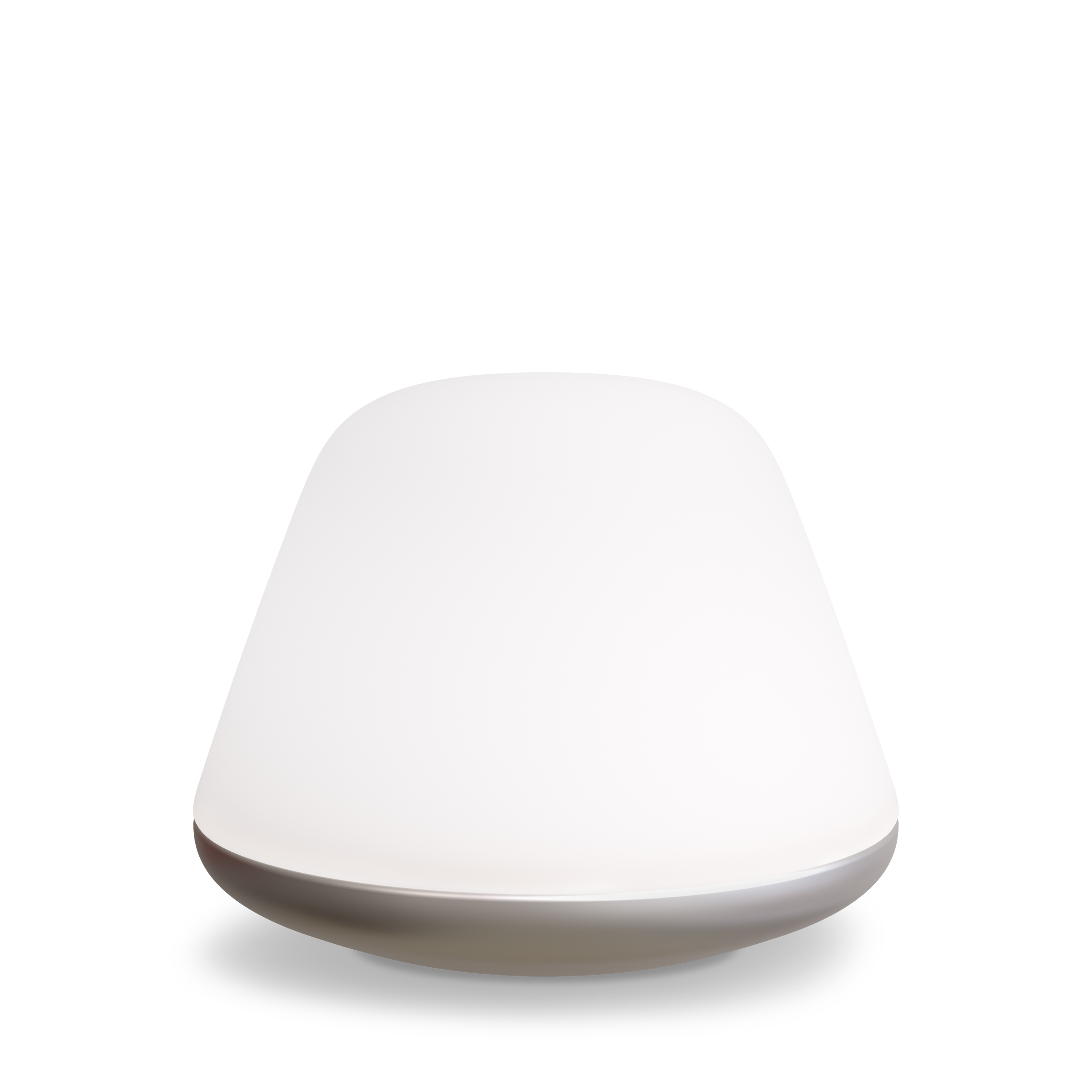 Bloom Large Bordslampa D380 – Stilfull bordslampa i glas och metall
