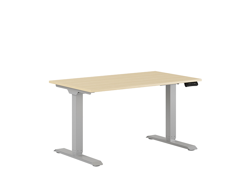 Premium - Höj &amp; sänkbara bord med 2 motorer