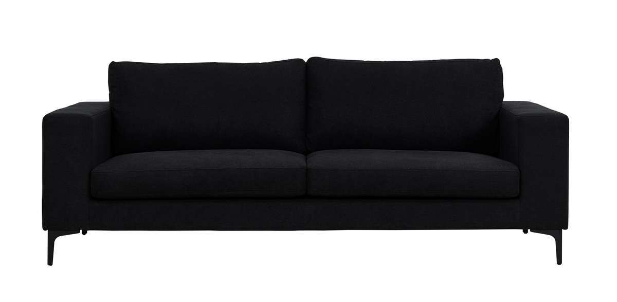 Bolero 3-sits soffor Grön, röd, beige, grå, svart