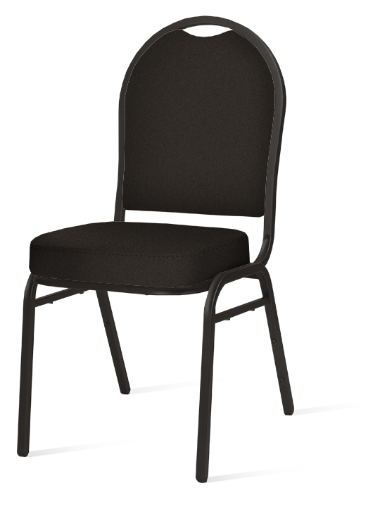 Alice – Klassisk och stapelbar konferensstol