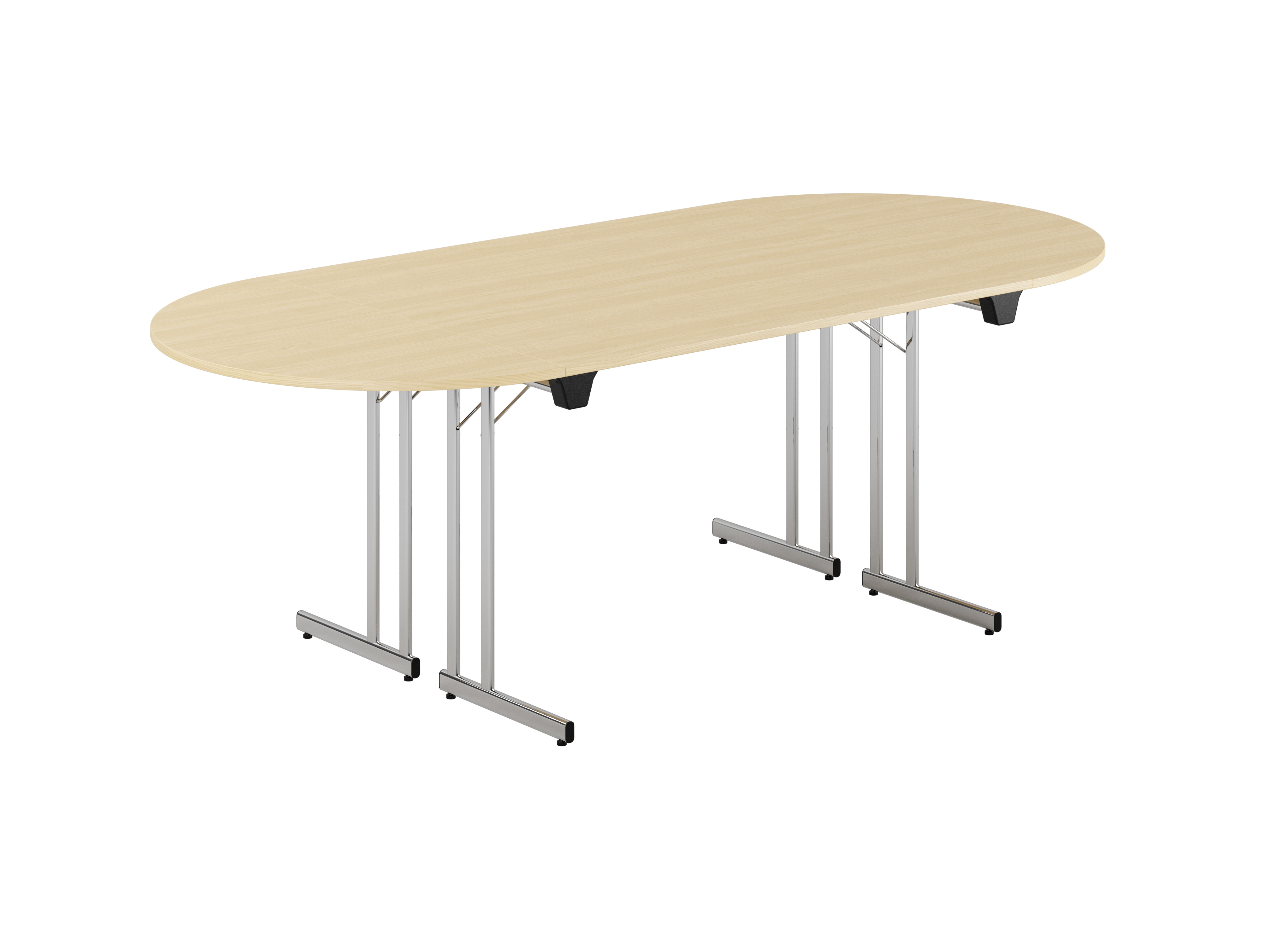 Konferensbord Style – Small – 220×100 cm