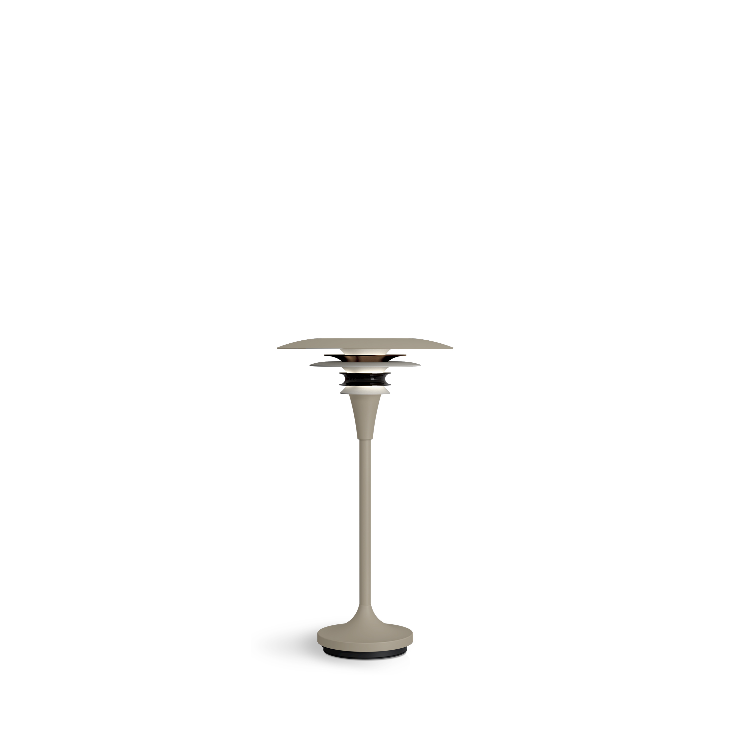 Origpic ab — Diablo Bordslampa Ø200 – Belid