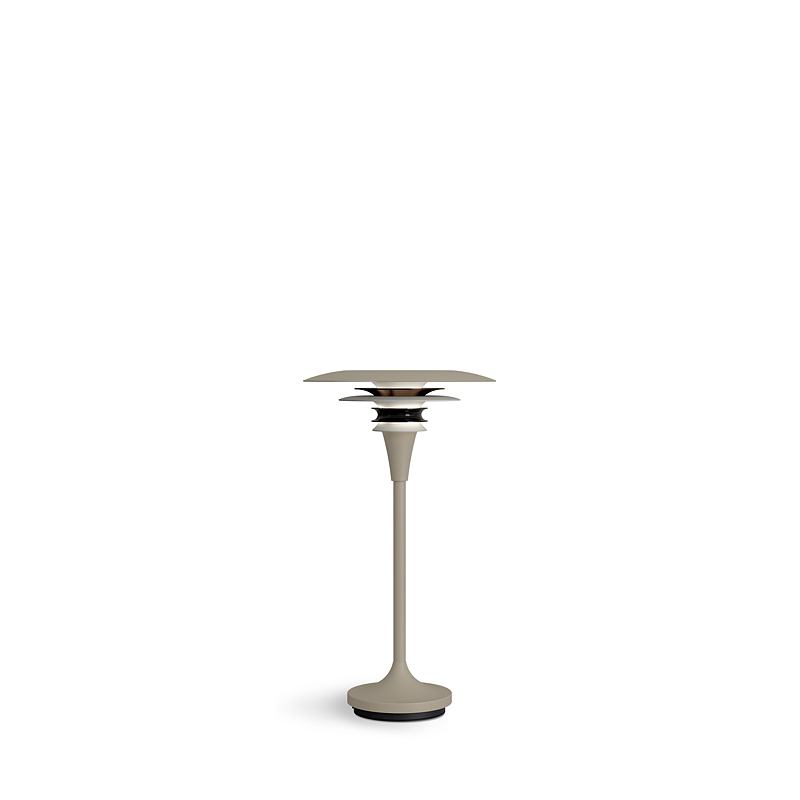 Origpic ab — Diablo Bordslampa Ø200 – Belid