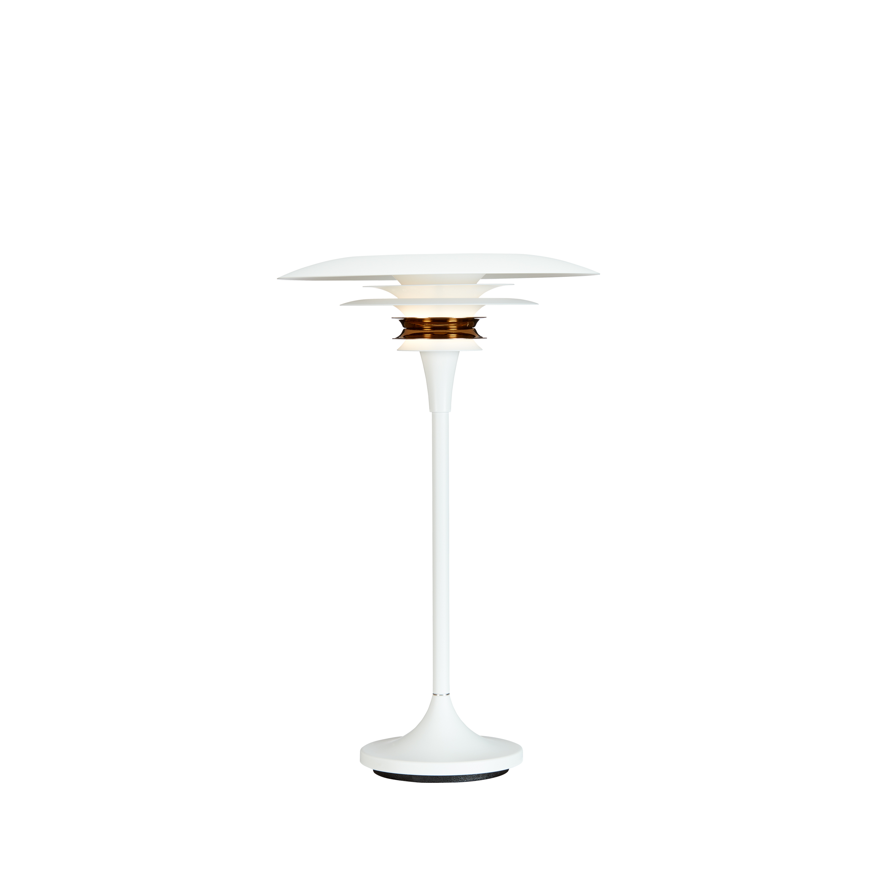 Diablo Bordslampa Ø300 – Belid