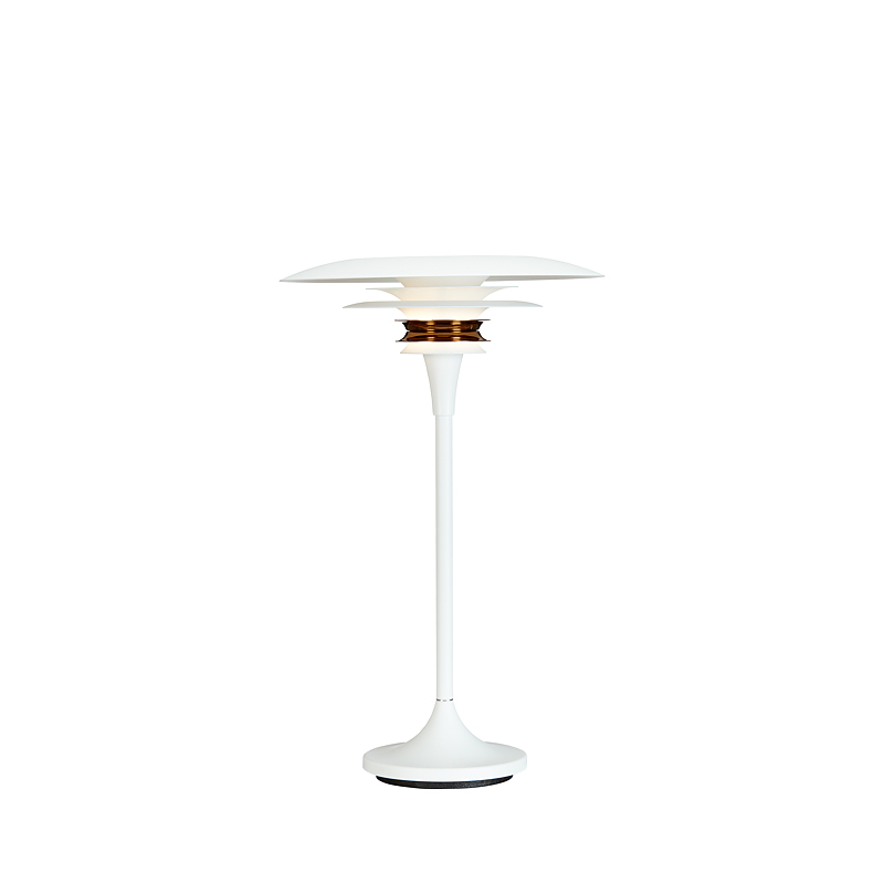 Diablo Bordslampa Ø300 – Belid