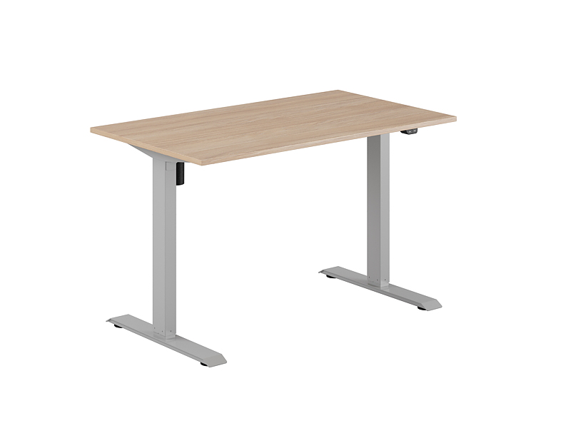 Easy – Höj- och Sänkbara Skrivbord med 1 Motor