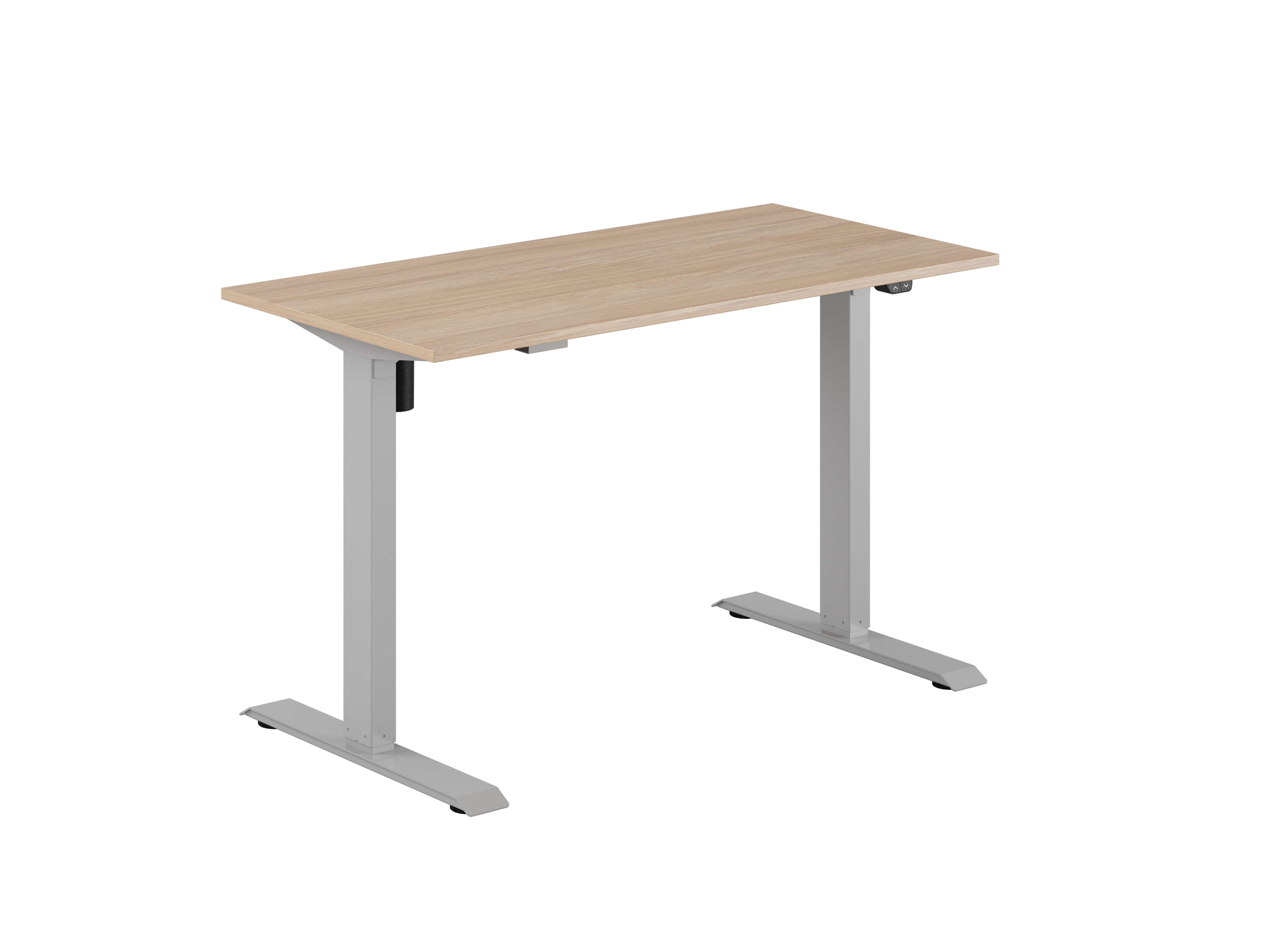 Easy – Höj- och Sänkbara Skrivbord med 1 Motor