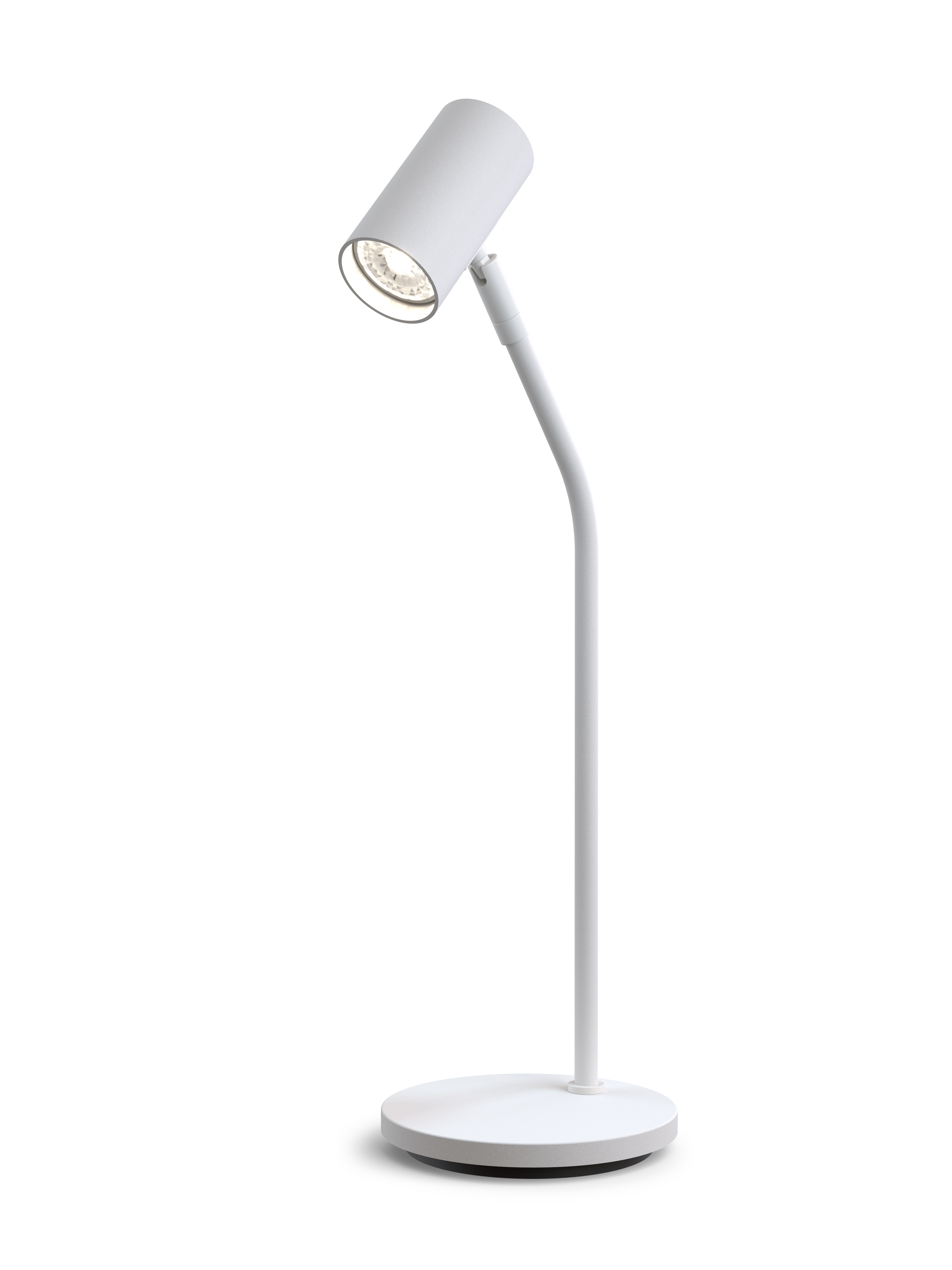 Tyson Bordslampa – Elegant och justerbar belysning