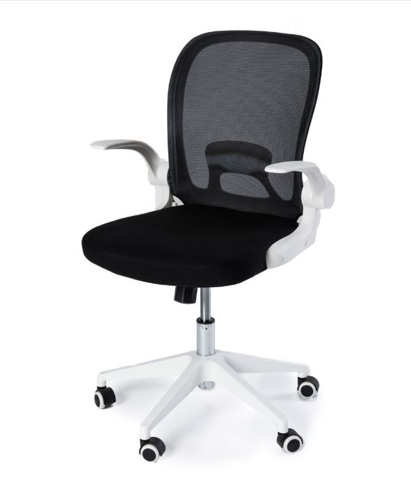 SUN-FLEX® Hideaway Chair – hopfällbar kontorsstol för flexibla arbetsplatser