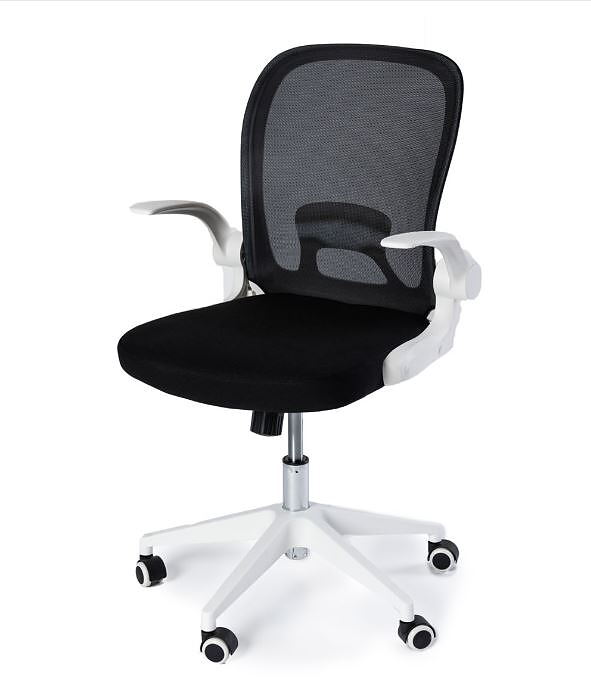 SUN-FLEX® Hideaway Chair – hopfällbar kontorsstol för flexibla arbetsplatser