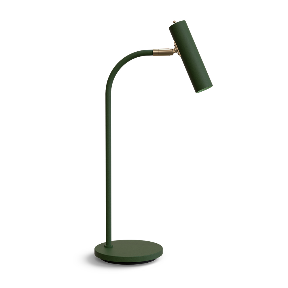 Slender Bordslampa – Stilren och modern belysning