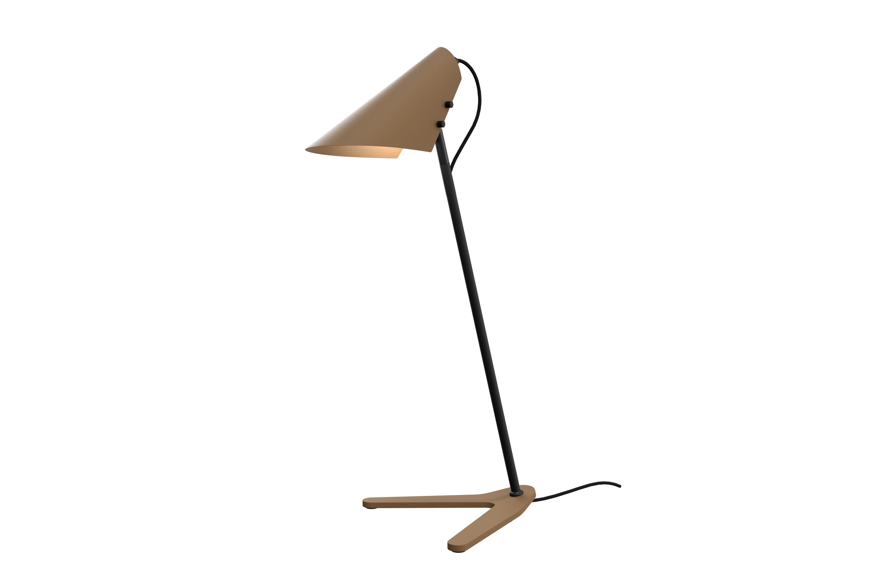 Vincent Bordslampa – Elegant och tidlös belysning