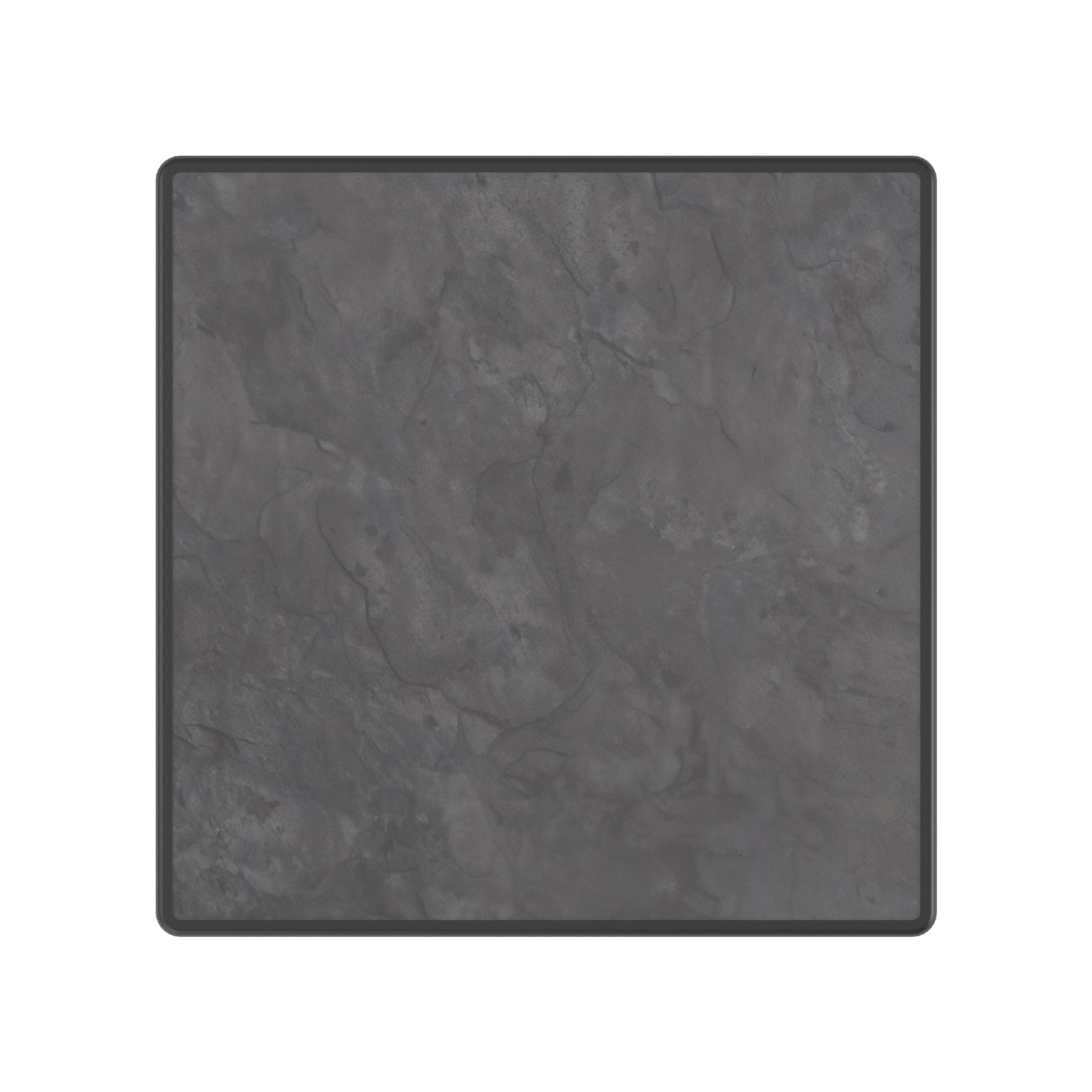 Fyrkantiga bordsskivor för inomhus & utomhus – 70×70 cm