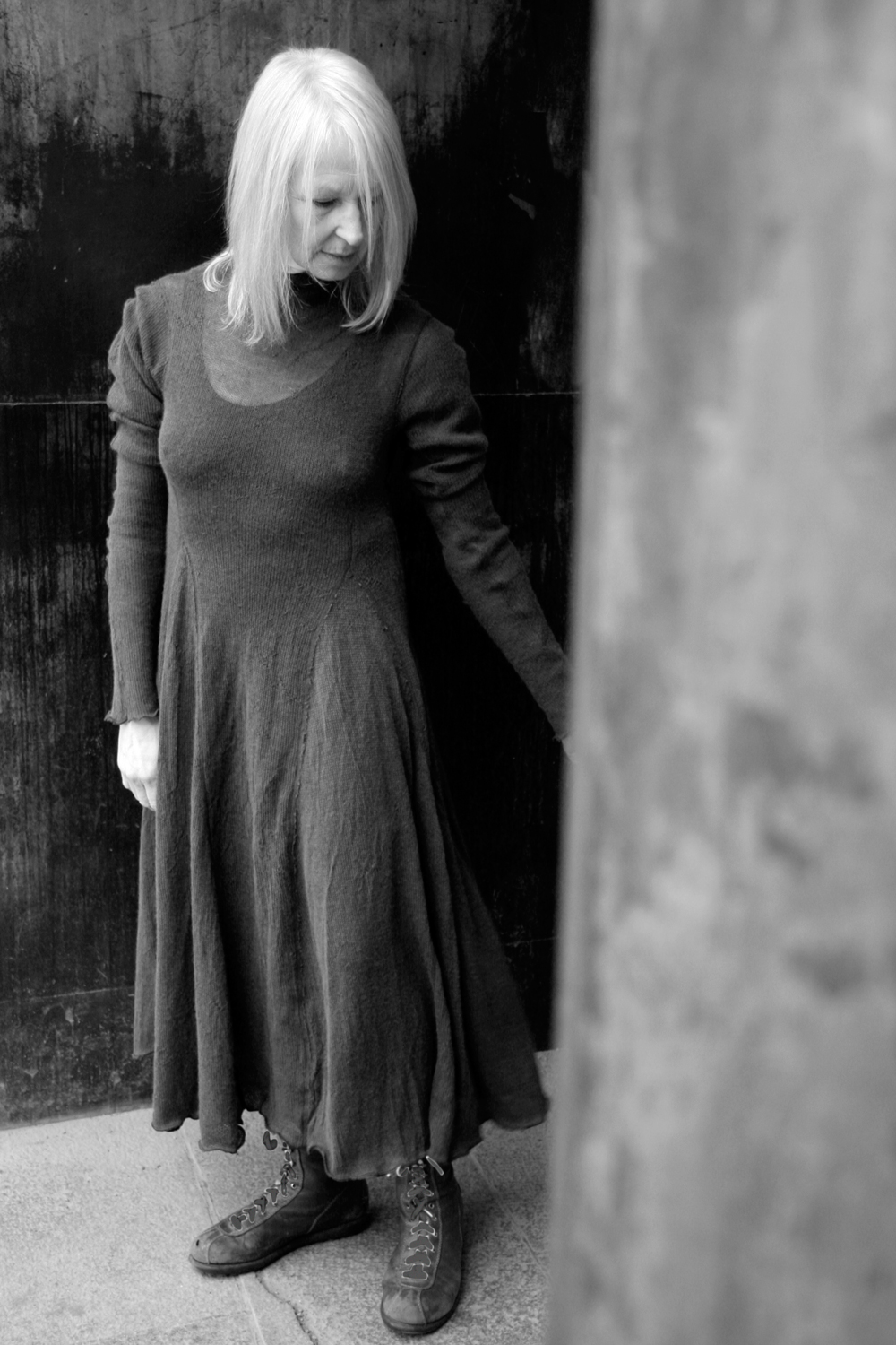 Sorgen och glädjen
