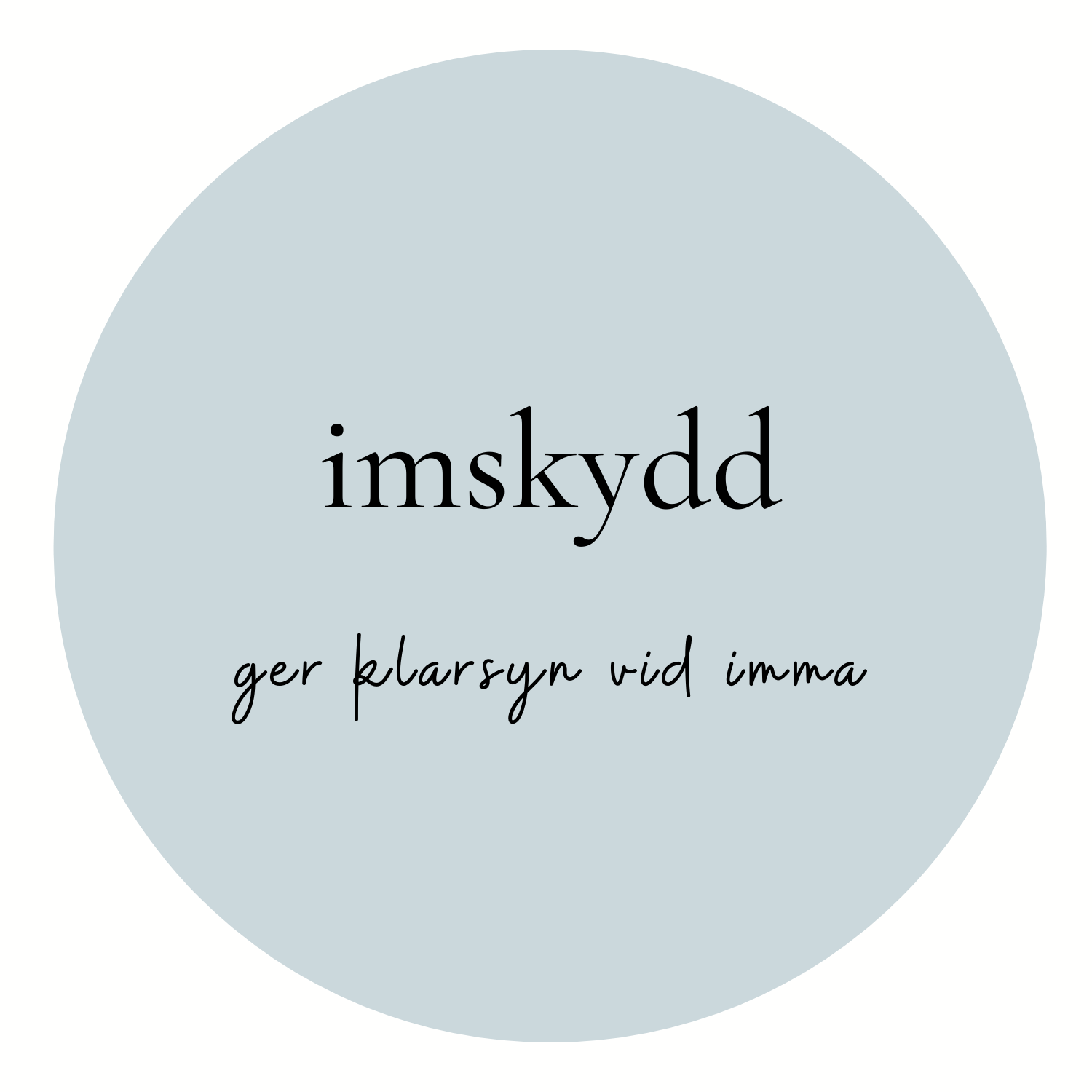 IMSKYDD
