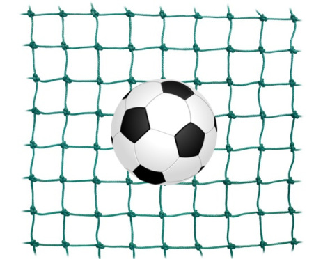 Sport nät Fotboll, Golf, Hockey & Padel nät 