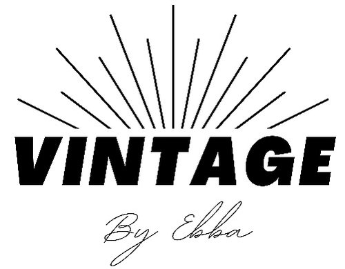 Vintage by Ebba