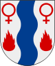 Ljusnarsbergs Kommun