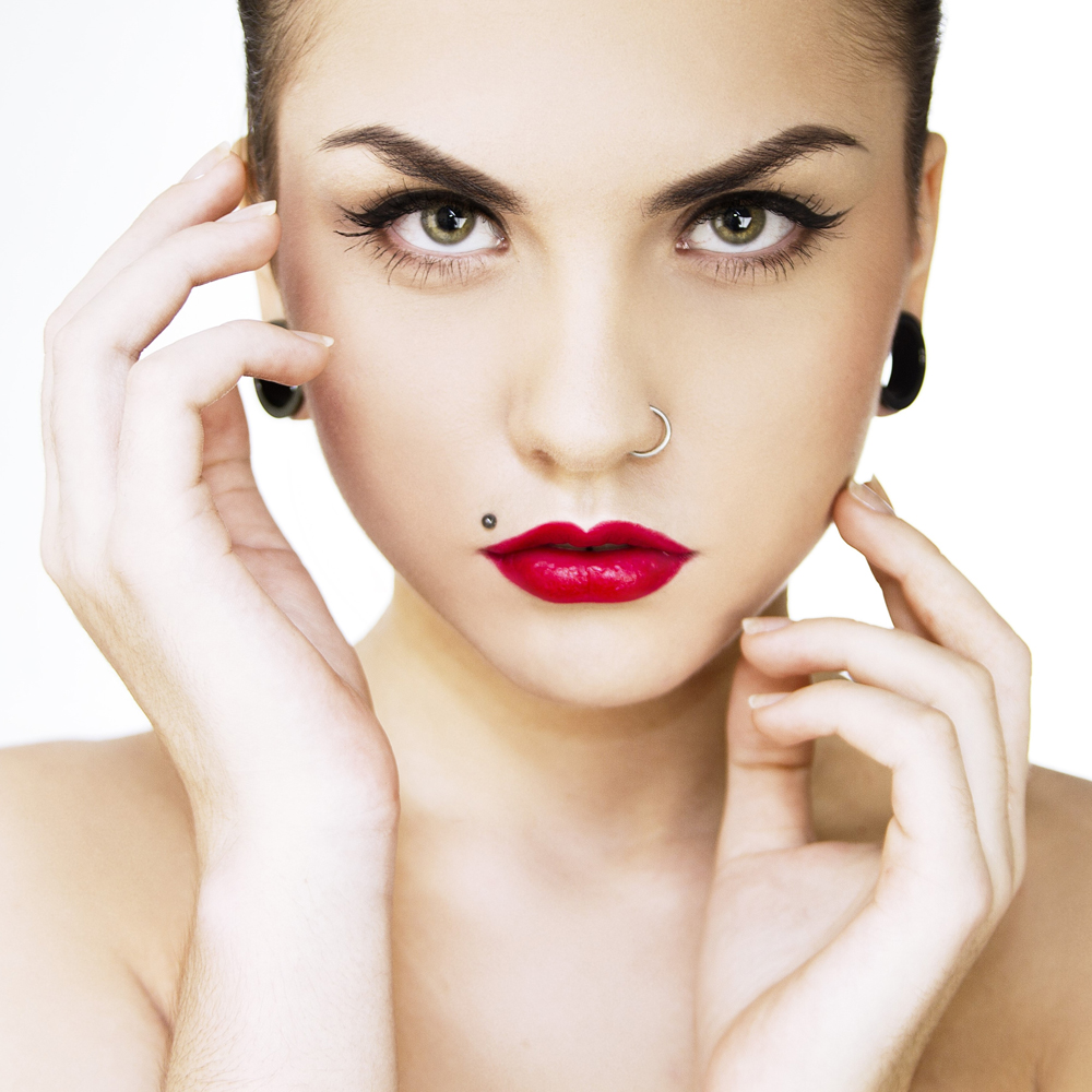 Safe piercing - Aftercare Recommendations @indiapiercing 