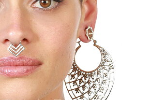 fake septum köpa
