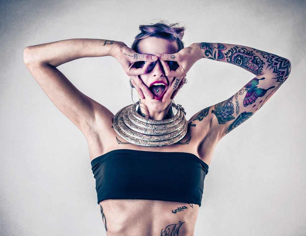 Piercingsmycken Allt till din piercing Köp här!