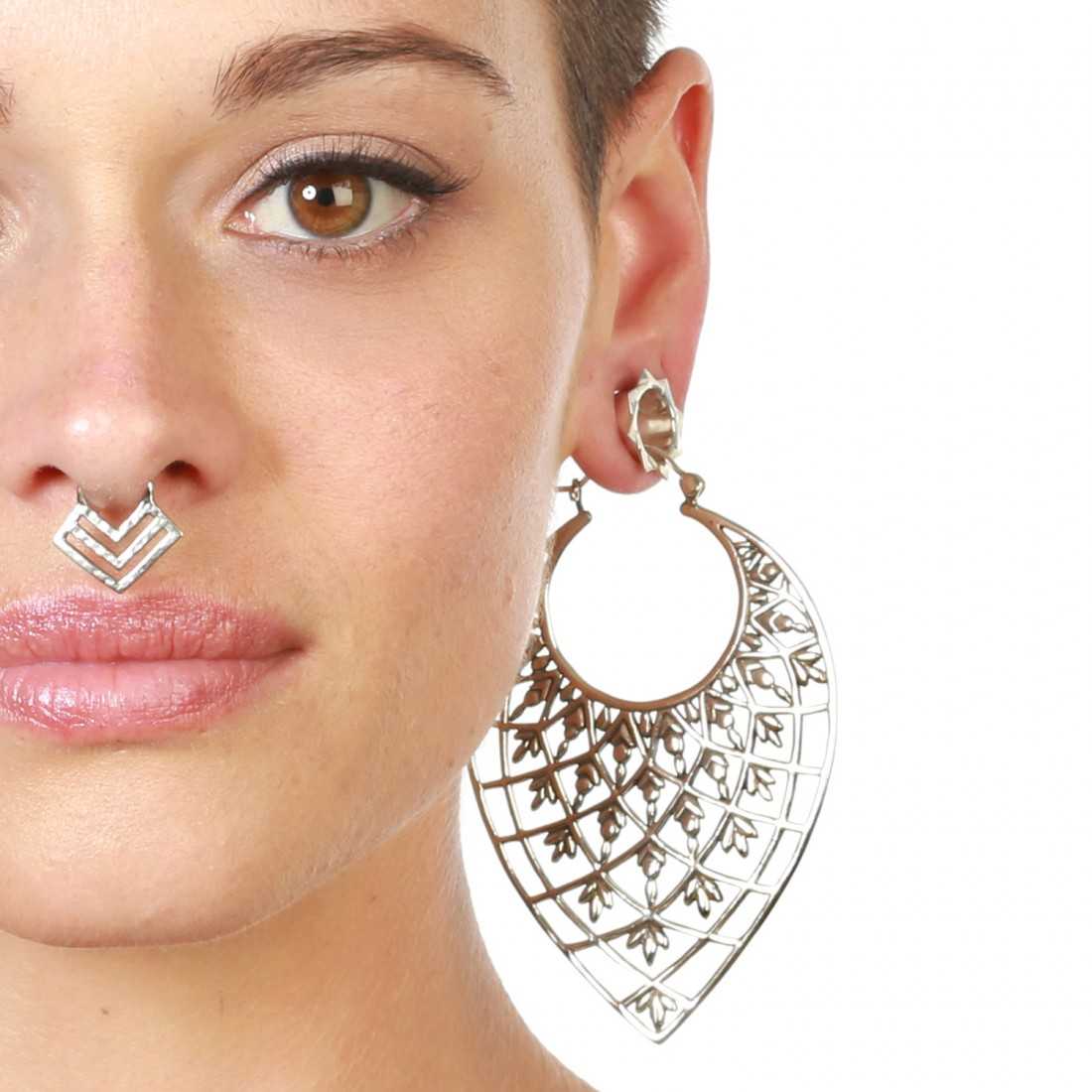 Septumpiercing Massor av coola modeller Köp här!