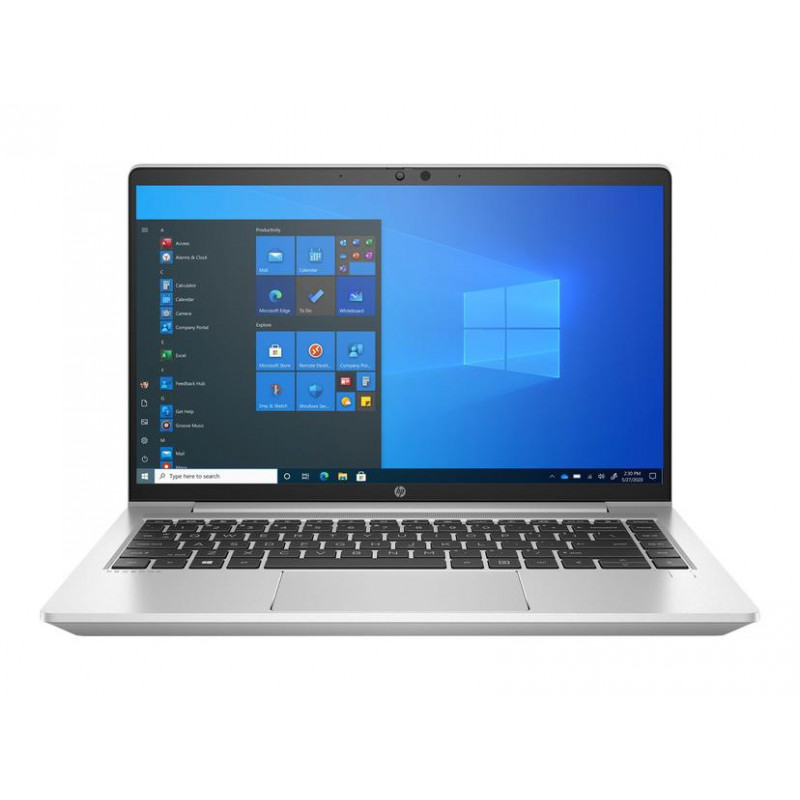 HP ProBook 640 G8 14", i5, 8GB, 256GB, Win 11 Pro Grade B (Refurbished)