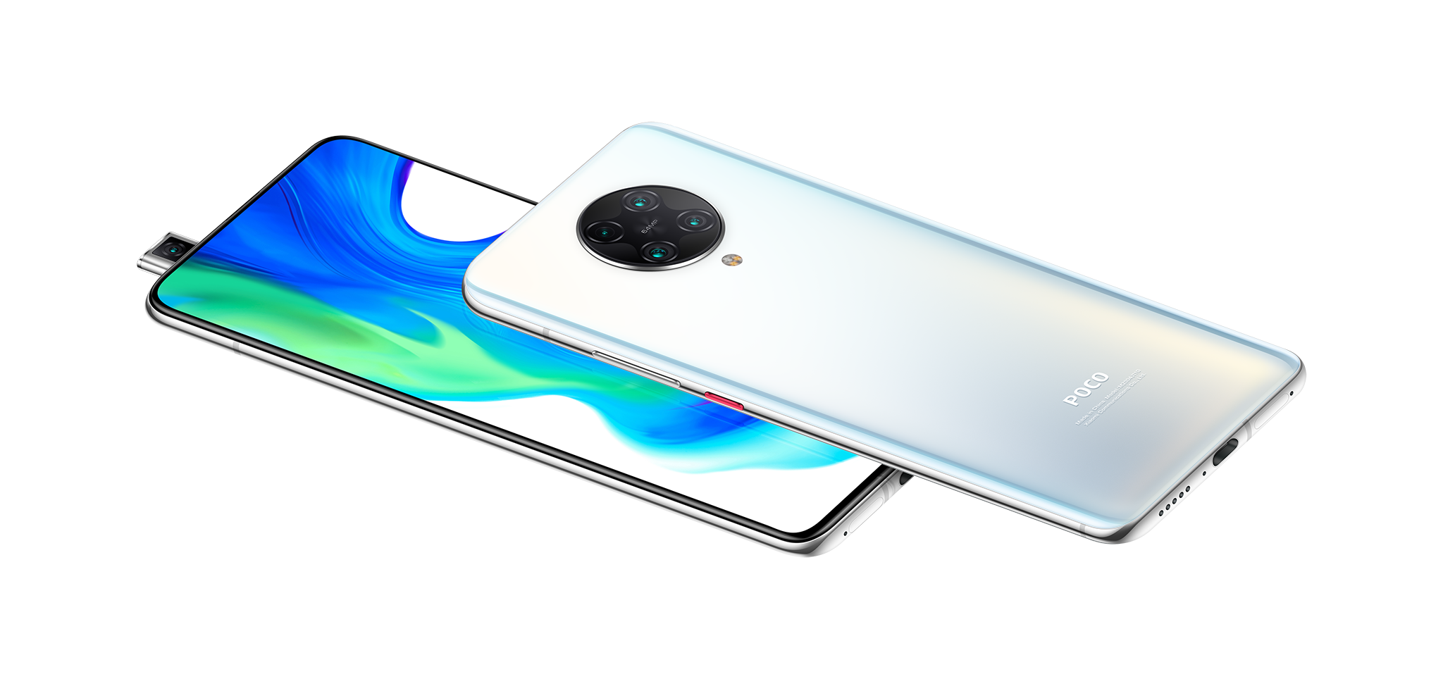 Poco Series Mistore