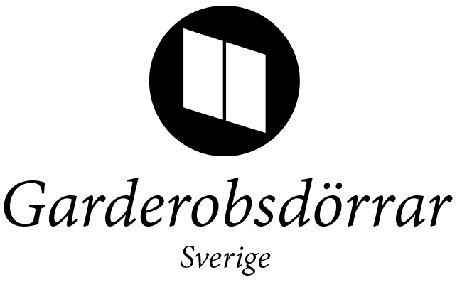 Garderobsdörrar Sverige