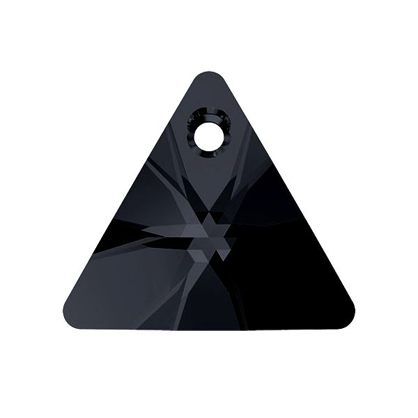 Swarovski pendant 6628