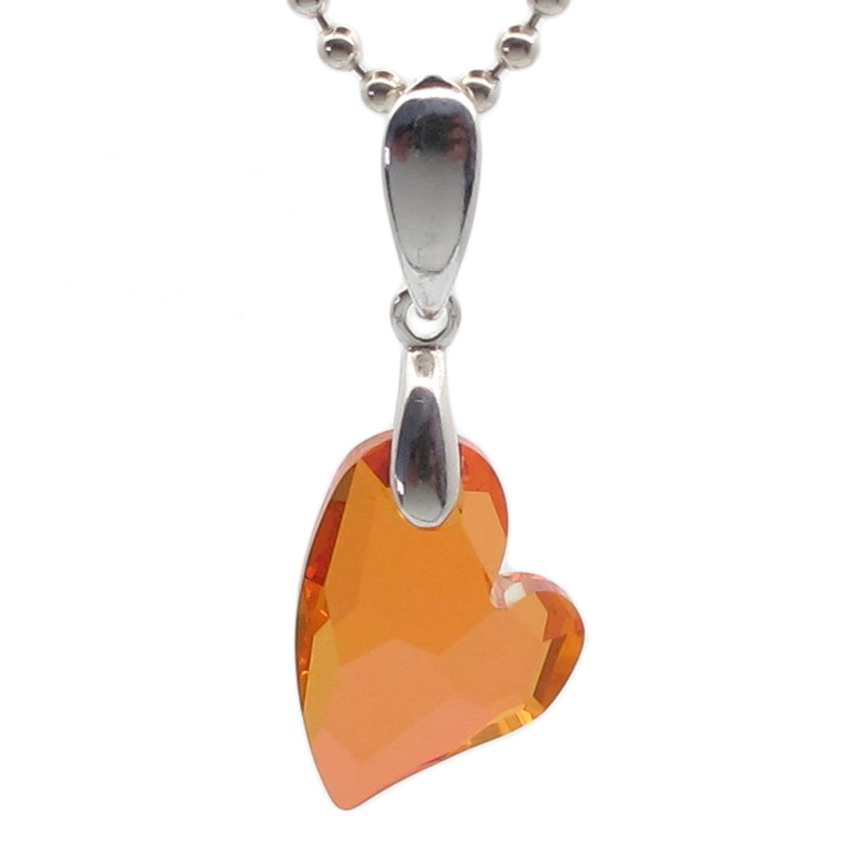 Spetsögla sterlingsilver