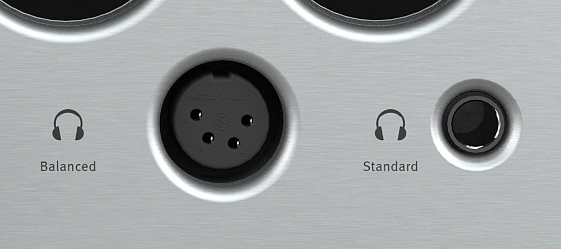 Phonitor X