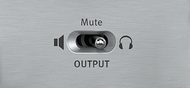 Phonitor X