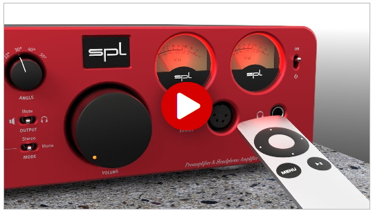 Phonitor X