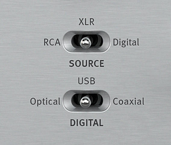 Phonitor X