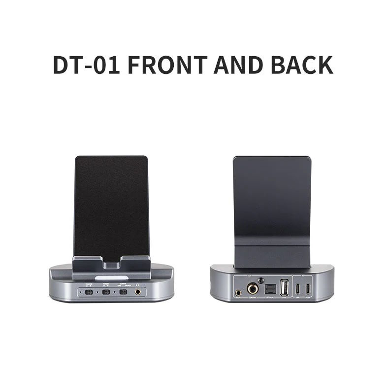 xDuoo - DT-01