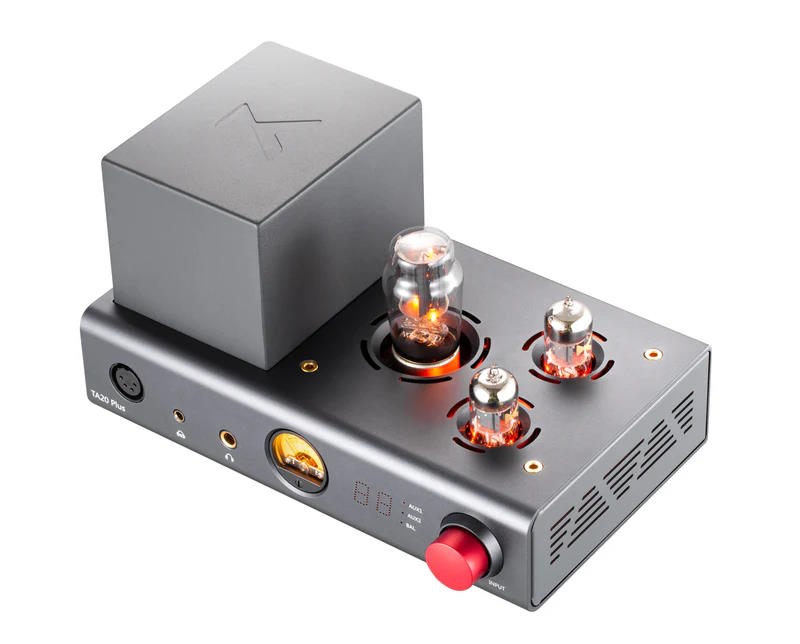 xDuoo - TA-20 Plus
