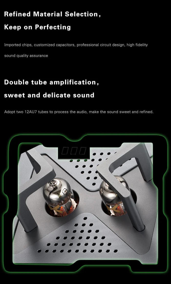 xDuoo - TA-22