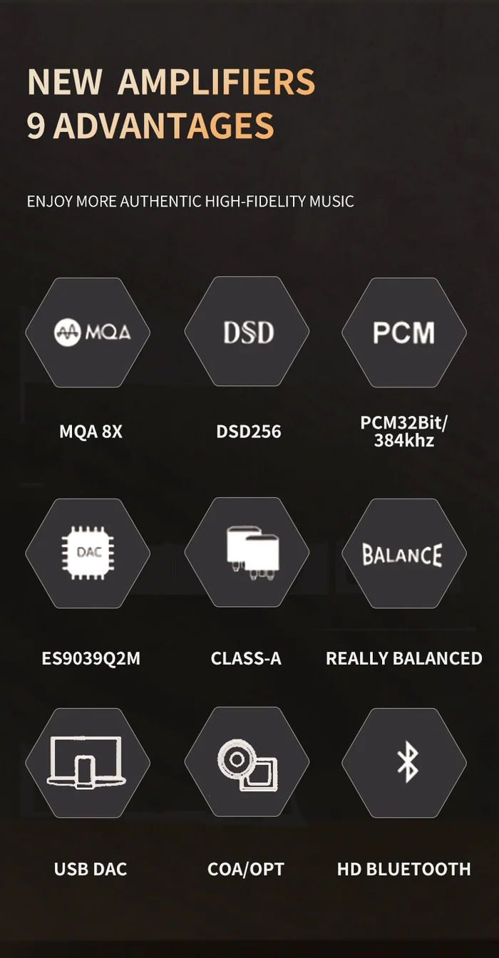 xDuoo - XA-02