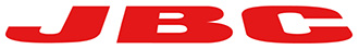 JBC brand logo