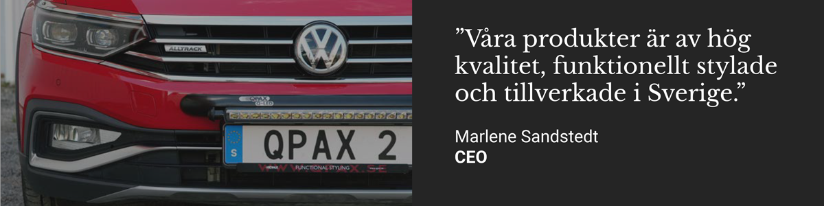 Citat Marlene Sandstedt