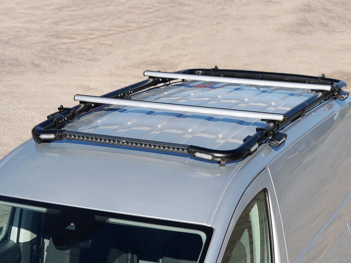 T-RACK Maxi VW Caddy 21-
