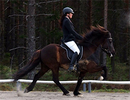Berit Edvardsson