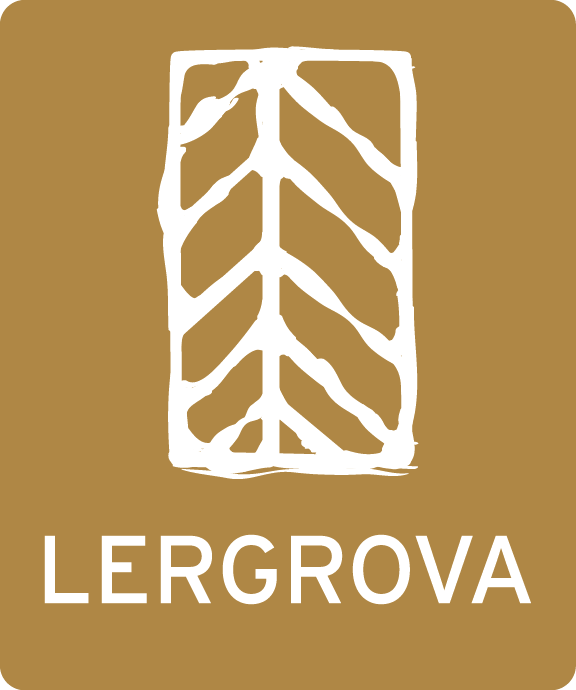 Lergrova